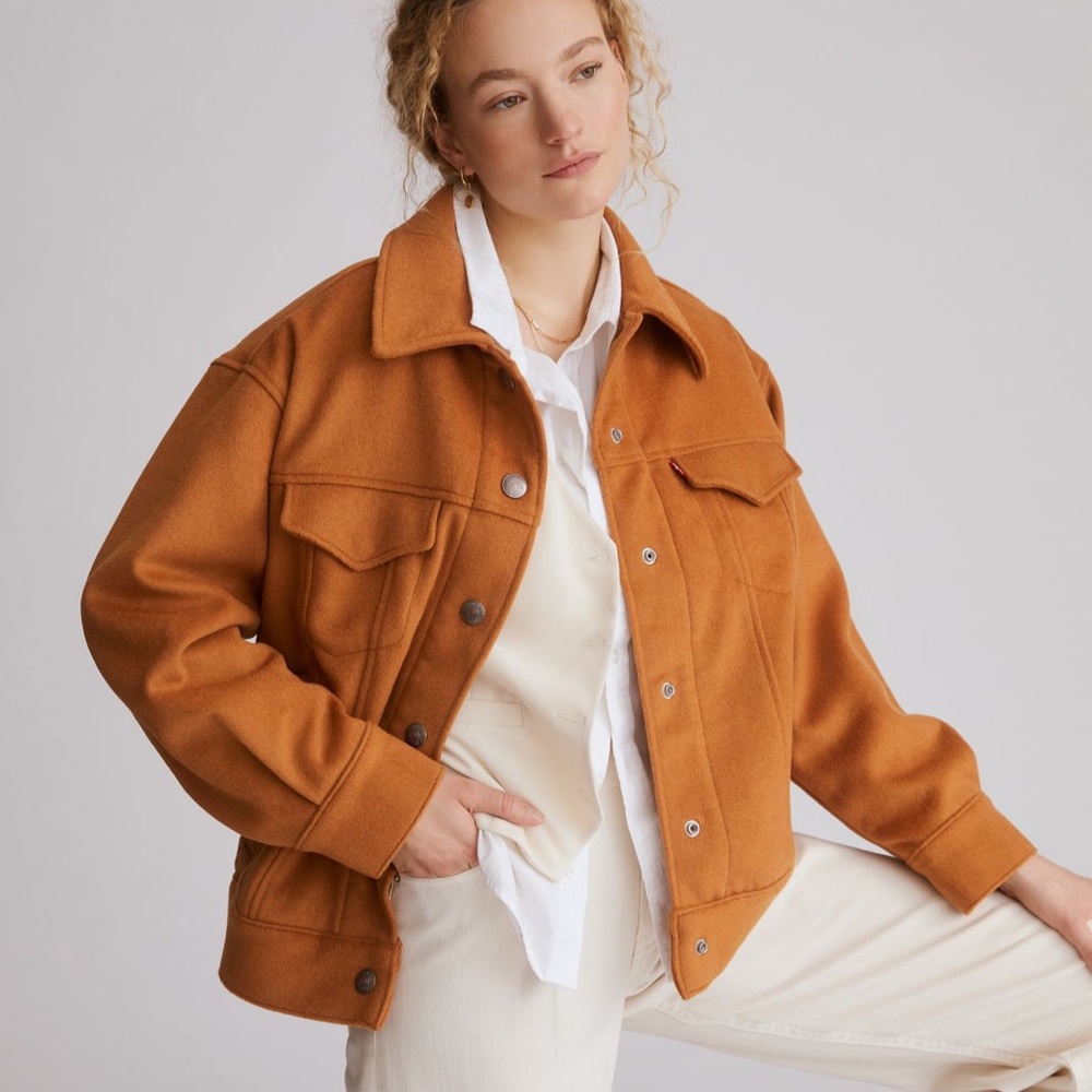 Levi’s jacket